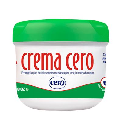CERO 50 GR ALOE CREMA